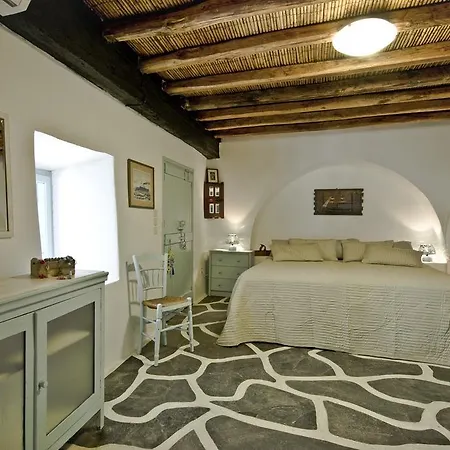 Spiti Valia Villa